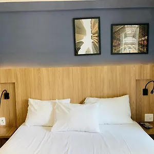  Apartamento Downtown São Luis Akilê