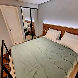  Apartamento Multihouse - Moderno Duplex Berrini/wtc/brooklin