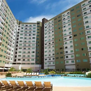  Apartamento Riviera Park - Mondial Brasil