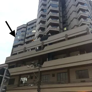  Apartamento Lindo Em Meia Praia-1 Quadra Do Mar! Localização! Brasil