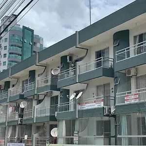  Apartamento 03 Quartos Próximo Mar Brasil