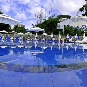  Apartamento Thermas Rio Caldas Brasil