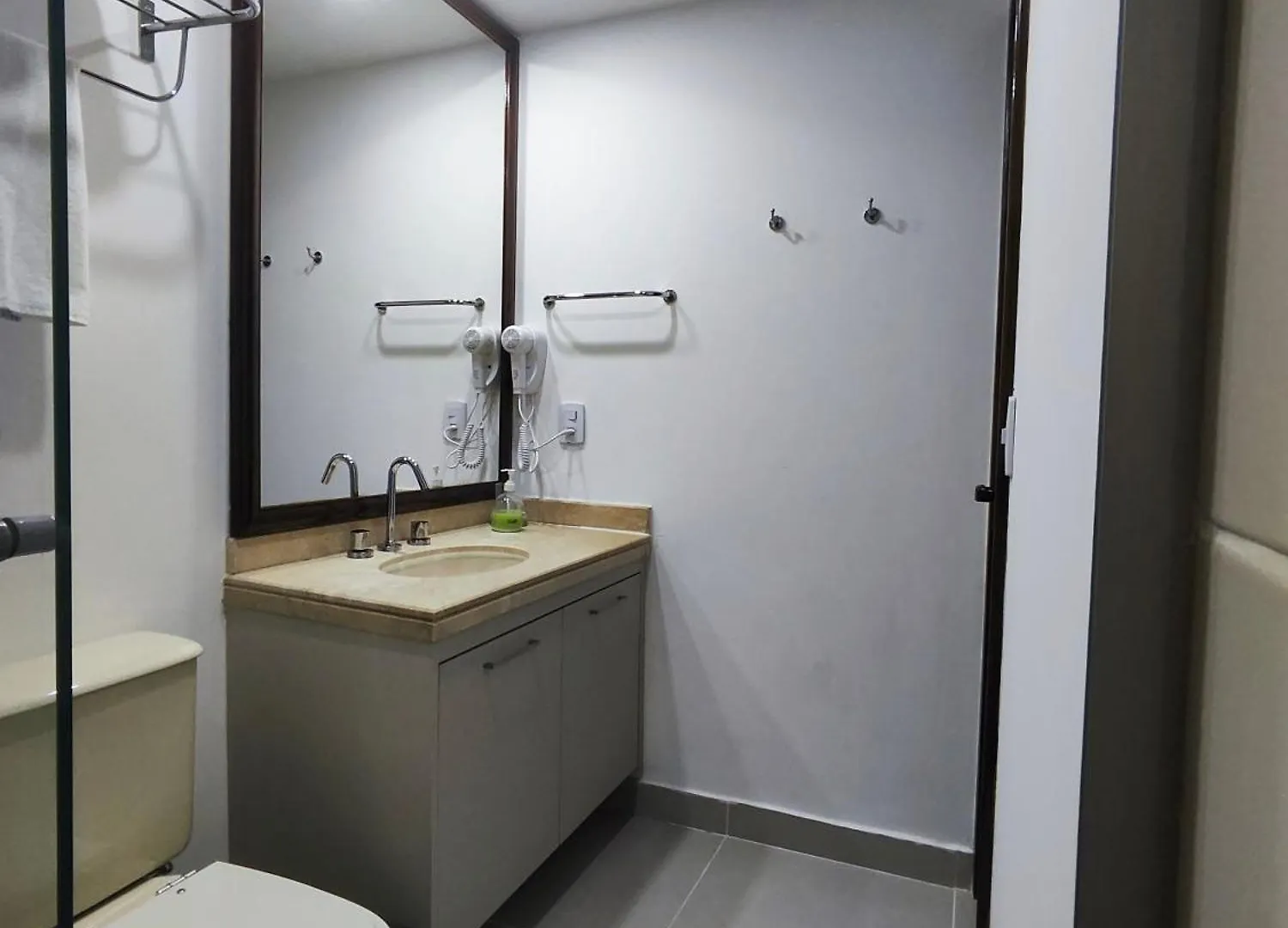 Book A Flat Jardins Sao Paulo Hotel