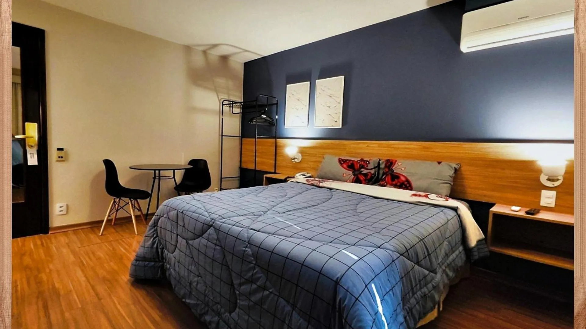 Book A Flat Jardins Sao Paulo Hotel